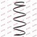 KYB Fahrwerksfeder Kia P. Rio Iii 1.4 09/11 RA3471 KYB Fahrwerksfeder Kia P. Rio Iii 1.4 09/11 RA3471