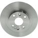 Bremsscheibe HA MAZDA 323,MX-3 89 0 986 478 701