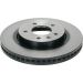 Bremsscheibe Opel P. Antara/Captiva DF4928S Bremsscheibe Opel P. Antara/Captiva DF4928S