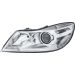 BI-XEN-SW L D1S/H1+MOT+VSG+KRVL HELLA PQ SKODA OCTAVIA 5,09-10,12 1ZL 247 052-311