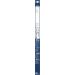 Bosch Wischerblatt N75 3397011822 Bosch Wischerblatt N75 3397011822