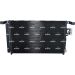 Kondensator, Klimaanlage EASY FIT 35965