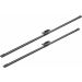 Bosch Scheibenwischer Aerotwin A428S 3397007428 Bosch Scheibenwischer Aerotwin A428S 3397007428