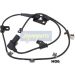 Sensor, Raddrehzahl ABS-H06