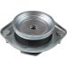 Kissenkissen. Daihatsu P. Cuore 98-00/ Sirion 04-10 Le/Pr TED85713