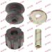 Lager - Radaufhängung. Nissan T. 350 Z 3,5 09/02- Le/Pr Suspension Mounting Kit SM5482 Lager - Radaufhängung. Nissan T. 350 Z 3,5 09/02- Le/Pr Suspension Mounting Kit SM5482