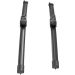 Bosch Scheibenwischer Aerotwin A104S 3397014118