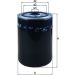 MAHLE Kraftstofffilter KC 197