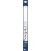Bosch Wischerblatt H406 3397011134 Bosch Wischerblatt H406 3397011134