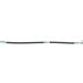 Bremsschlauch MAZDA CX-5 11-17 1 987 481 A81