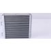 Heizkühler PKW 72663 Heizkühler PKW 72663