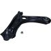 Querlenker Vw S. A1/Ibiza/Polo 08- Le Kpl 72-2822 Querlenker Vw S. A1/Ibiza/Polo 08- Le Kpl 72-2822
