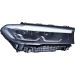 SCHEINWERFER R HELLA BMW 5ER G30/31 16 1EX 015 449-321