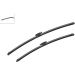 Bosch Scheibenwischer Aerotwin A119S 3397007502 Bosch Scheibenwischer Aerotwin A119S 3397007502