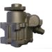 SPIDAN Hydraulikpumpe 54312 SPIDAN Hydraulikpumpe 54312