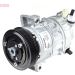DENSO Kompressor DCP47009