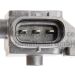 PIERBURG Sensor, Abgasdruck 7.11190.07.0 PIERBURG Sensor, Abgasdruck 7.11190.07.0