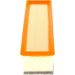 Luftfilter MERCEDES C-Klasse 13 F 026 400 598
