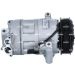 NRF Kompressor 32488 EASY FIT