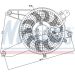 Kühlerlüfter PKW 85370 Kühlerlüfter PKW 85370