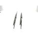 Bosch Wischerblatt 814S 3397001814 Bosch Wischerblatt 814S 3397001814