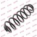 KYB Fahrwerksfeder VW T. Passat 1.6Fsi/2.0Tdi 03/05 K-Flex RH6786