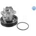Wasserpumpe 6132200002
