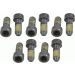 Schraubensatz VOLVO S60, S80, V70, XC60, XC70 06 1874000051