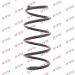 KYB Fahrwerksfeder Opel P. Vactra C 2.2 04/02 RH2672 KYB Fahrwerksfeder Opel P. Vactra C 2.2 04/02 RH2672