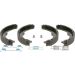 Bremsbacken MERCEDES S-Klasse, CL-Klasse 0 986 487 725 Bremsbacken MERCEDES S-Klasse, CL-Klasse 0 986 487 725