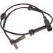 Sensor, Raddrehzahl FIAT Fiorino, Linea 06 0 986 594 580 Sensor, Raddrehzahl FIAT Fiorino, Linea 06 0 986 594 580