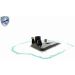 VAICO Hydraulikfiltersatz, Automatikgetriebe V10-2538 Expert Kits +