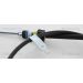 Seilzug, Feststellbremse Toyota T. Yaris 11- Pr 8140131330 Seilzug, Feststellbremse Toyota T. Yaris 11- Pr 8140131330