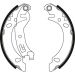 40 461 029 Bremsbacken FIAT Panda 03 GS8473 40 461 029 Bremsbacken FIAT Panda 03 GS8473