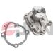 JPN Wasserpumpe 10C9034-JPN JPN Wasserpumpe 10C9034-JPN