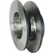 Bremsscheibe Vw T. Golf 4 97 DF2805 Bremsscheibe Vw T. Golf 4 97 DF2805