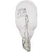 W16W 12V 16W PURE LIGHT BOSCH KFZ-GLUEHLAMPE Pure Light WS 1987302205