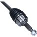 Antriebswelle 49-1784 Antriebswelle 49-1784