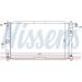 Wasserkühler PKW 61654 Wasserkühler PKW 61654