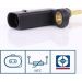 NISSENS Sensor, Kühlmitteltemperatur 207030 FIRST FIT