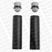 Staubschutzsatz HA OPEL Astra 09 PROTECTION KIT PK361