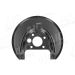 BREMSANKERBLECH H R VERZINKT D:250MM VW GOLF IV 8,97-9,03 A3 96-/TT 98-/LEON 99-06/BORA 98-05 9523878