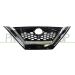 KÜHLERGRILL +KAM-LOCH NISSAN QASHQAI III 4,21 PremiumCertified DS7142011
