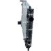 Kühler, Motorkühlung NRF58675 Kühler, Motorkühlung NRF58675