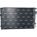 Kondensator, Klimaanlage EASY FIT 35997