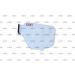 NRF Ausgleichsbehälter, Kühlmittel 454040 EASY FIT