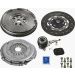 ZMS Modul Xtend (ZMS+Kupplung+CSC) FORD Mondeo 00-07 ZMS Modul XTend plus CSC 2290601075