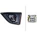 HECKLEUCHTE HELLA RENAULT GRAND SCENIC 16-23 2TZ 012 314-111