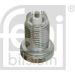 FEBI BILSTEIN Zündkerze 13536 FEBI BILSTEIN Zündkerze 13536