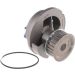 SKF Wasserpumpe VKPC 85624 SKF Wasserpumpe VKPC 85624